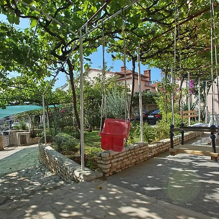 In Pula/istrien 17321 Appartement *