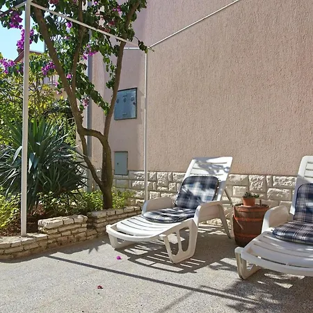 In Pula/istrien 17321 Appartement