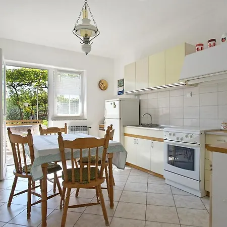 In Pula/istrien 17321 Appartement *