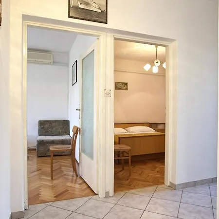 Appartement In Pula/istrien 17321