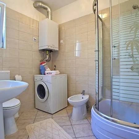 In Pula/istrien 17321 Appartement *