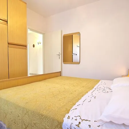 Appartement In Pula/istrien 17321