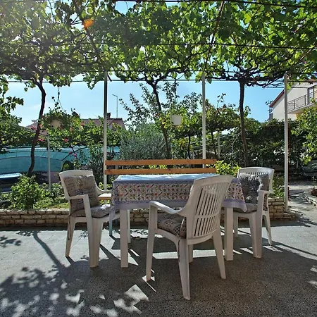 Appartement In Pula/istrien 17321 Vintijan