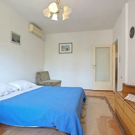 Apartmán In Pula/istrien 17321